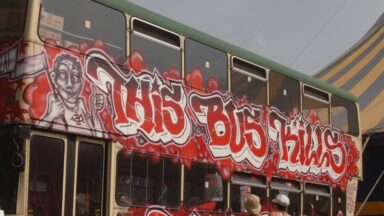 Glastonbury coach tickets have been oversold for 2027 festival