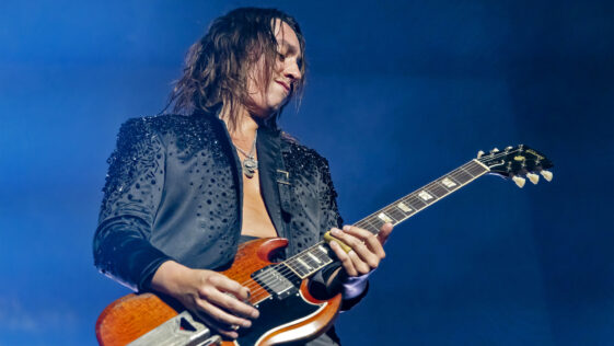 Greta Van Fleet sparked fears they broke up. Now they’re launching a massive world tour