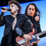 Greta Van Fleet’s comeback — fake breakup posts, misbehaving pedals and heavy riffs