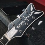 Gretsch G6134T-58 Limited Edition Penguin review 26 Gretsch G6134T-58 Limited Edition Penguin review