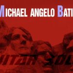 ** Guitar Solo 2.0 introduced by Michael Angelo Batio ** 26 Michael Angelo Batio