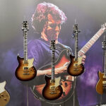 Guitar Summit 2026: 10 highlights from Europe's biggest guitar show