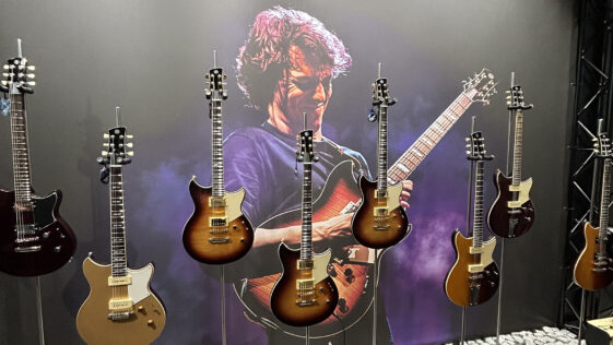 Guitar Summit 2026: 10 highlights from Europe's biggest guitar show