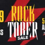 Guitar Tricks Rocktober Sale: Save Big On Our #1 Rated Lesson Site 27 Guitar Tricks Rocktober Sale: Save Big On Our #1 Rated Lesson Site