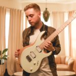 Guitarist on the new Street Fighter soundtrack revealed