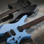 “Guitarists with other brands will play their Strandberg at home then get on stage with their signature guitars”: Ola Strandberg on the fight to change the public perception of headless guitars