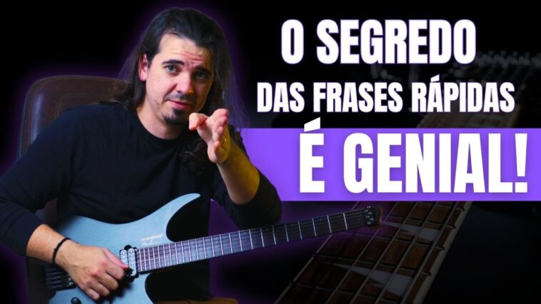 Guthrie Govan