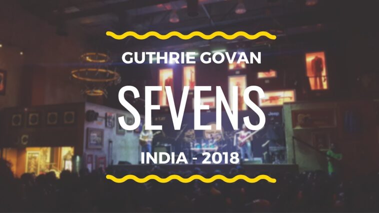 Guthrie Govan