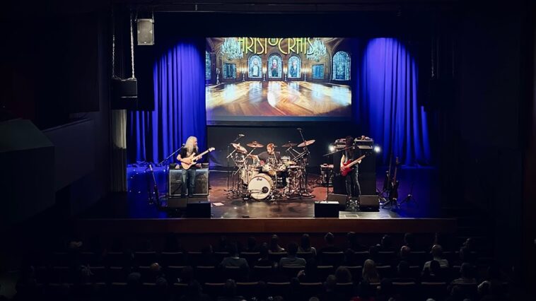 Guthrie Govan