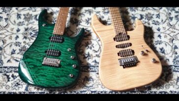 Guthrie Govan