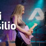 Hablamos con Lari Basilio | Alfasoni 26 Lari Basilio
