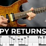 Guthrie Govan