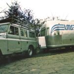 “He ended up with a fully-fledged, pro studio - it just happened to have an engine and some wheels underneath”: David Gilmour, The Rolling Stones, Timbaland, Depeche Mode and more in nine of the weirdest recording studios ever built