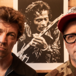 “He is like the Shakespeare of rock ‘n’ roll isn’t he?”: His Lordship’s James Walbourne on the importance of Chuck Berry, and being a Pretender for 18 years
