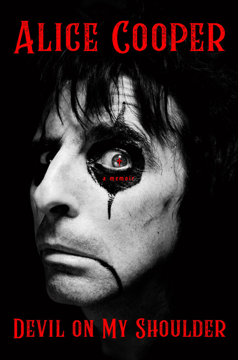 “He’d already been drinking harder than the rest of us. But after the theft of his guitars, his clothes, his identity, he really started overindulging”: How Alice Cooper’s New York nightmare left his guitarist on the brink 18 “He’d already been drinking harder than the rest of us. But after the theft of his guitars, his clothes, his identity, he really started overindulging”: How Alice Cooper’s New York nightmare left his guitarist on the brink