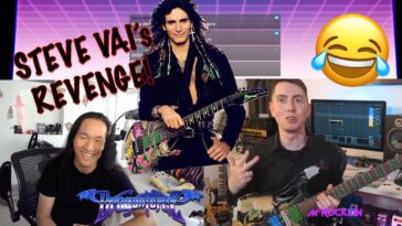 Steve Vai