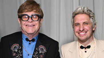 How Andrew Watt gets the best out of The Stones, McCartney, Elton