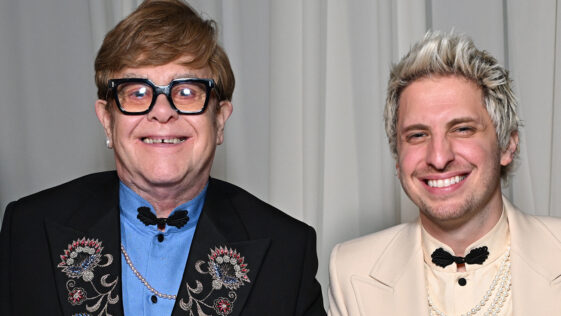How Andrew Watt gets the best out of The Stones, McCartney, Elton