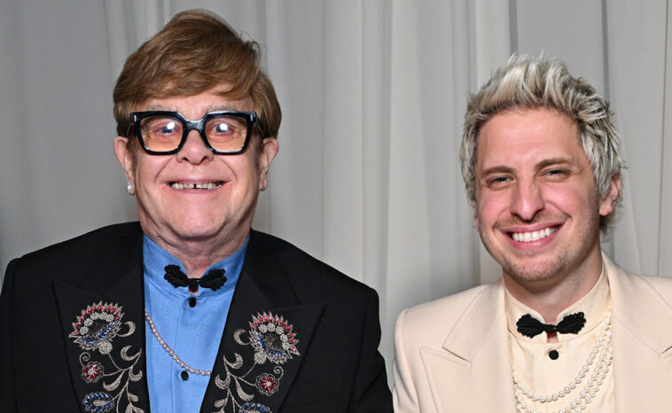 How Andrew Watt gets the best out of The Stones, McCartney, Elton