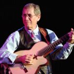 How Chet Atkins was his own worst critic