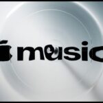 How Fred Again helped Apple Music to generate its new visual identity by using audio frequencies to move liquid: “The idea was to create the perfect sound wave”