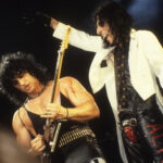 How Kane Roberts helped Alice Cooper reboot for the 1980s 29 How Kane Roberts helped Alice Cooper reboot for the 1980s