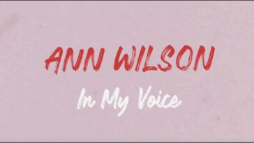 How Nancy Wilson became Heart's guitar player instead of Ann