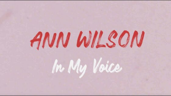 How Nancy Wilson became Heart's guitar player instead of Ann