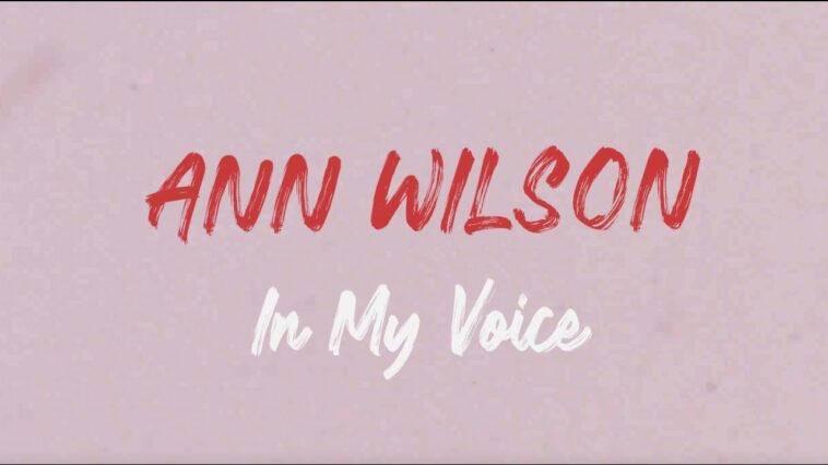How Nancy Wilson became Heart's guitar player instead of Ann