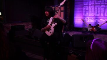 Michael Angelo Batio