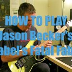 Jason Becker