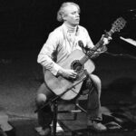 How William Ackerman and Windham Hill changed the sound of acoustic guitar