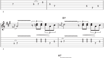 How to break out of the pentatonic rut on guitar