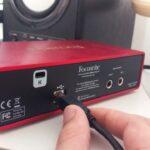 How to connect your audio interface to your computer – for both PC and Mac users