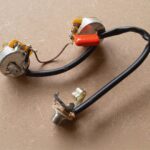 How to make your guitar look and sound more vintage