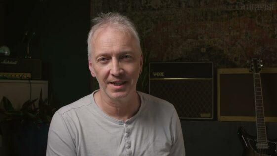 How to nail a blues-rock solo in the style of Eric Johnson