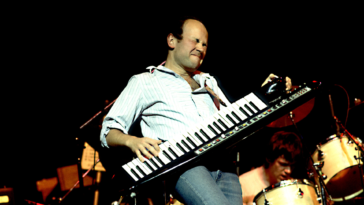 How to reamp synths and drum machines to build power and presence: “The whole thing has this real sense of space, a sense that something happened in a room and I recorded it, rather than some guy with a mouse”