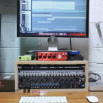 How to set up patch bay alongside your audio interface 25 How to set up patch bay alongside your audio interface