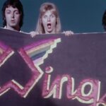 “I always thought John was very cool. But he could be a complete idiot, over some things”: Paul McCartney thinks that Lennon “expected more from me” in the early '70s 25 “I always thought John was very cool. But he could be a complete idiot, over some things”: Paul McCartney thinks that Lennon “expected more from me” in the early '70s