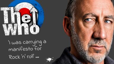 “I didn’t like it that they were, in a sense, trying to pinch our audience”: Pete Townshend explains why he couldn’t get into Led Zeppelin when they were in their pomp, and says he didn't listen to Black Sabbath, either