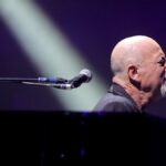 “I don’t know. I have to take a series of tests before I know”: Billy Joel casts doubt on whether he’ll be able to perform live again