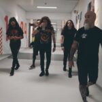 “I feel like our journey has come to an end. This may be the last record I want to write for the band”: Anthrax on how Mr. Bungle, family trauma and late-night calls with Dimebag inspired an album 10 years in the making – but will it be their last?