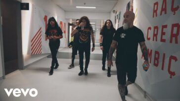 “I feel like our journey has come to an end. This may be the last record I want to write for the band”: Anthrax on how Mr. Bungle, family trauma and late-night calls with Dimebag inspired an album 10 years in the making – but will it be their last?