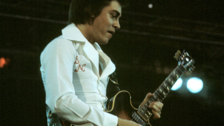 “I got the impression that Gary didn’t want to move from a safe place – he wanted to do stuff the way he’d always done it”: Art rock guitarist and producer Bill Nelson reflects on trying to push Gary Numan out of his comfort zone