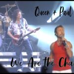 “I had no plans to join Queen. But I knew we were on to something when we rehearsed three songs together and the TV crew, all hardened old pros, gave us a standing ovation”: Why legendary singer Paul Rodgers joined forces with Brian May and Roger Taylor