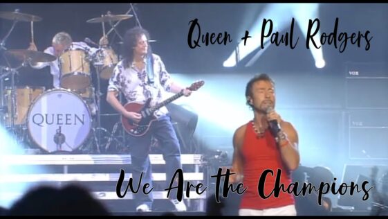 “I had no plans to join Queen. But I knew we were on to something when we rehearsed three songs together and the TV crew, all hardened old pros, gave us a standing ovation”: Why legendary singer Paul Rodgers joined forces with Brian May and Roger Taylor