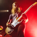 “I just bring one guitar on tour and force it through every tuning possible. It’s easier. I’ll adjust one string up or down almost every song”: Russian Circles’ heaviness comes from restraint, not distortion