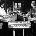 “I love Stevie. But when that happened, the angels left the building. It was really over”: Stevie Wonder’s '70s synth guru Robert Margouleff remembers the moment he knew their partnership was over, and explains the problem with today’s music