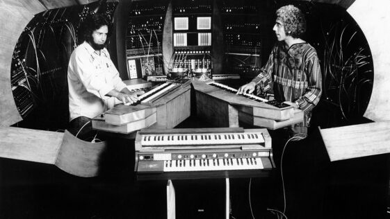 “I love Stevie. But when that happened, the angels left the building. It was really over”: Stevie Wonder’s '70s synth guru Robert Margouleff remembers the moment he knew their partnership was over, and explains the problem with today’s music