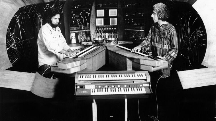 “I love Stevie. But when that happened, the angels left the building. It was really over”: Stevie Wonder’s '70s synth guru Robert Margouleff remembers the moment he knew their partnership was over, and explains the problem with today’s music